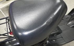 SUZUKI CHOINORI E 2007 CZ41A