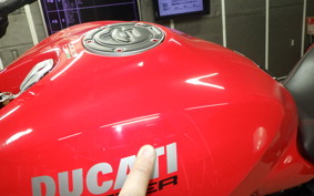 DUCATI M1200 2017