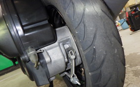 SUZUKI ADDRESS V50 CA4BA