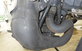 YAMAHA LANZA 4TP