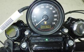 HARLEY XL1200X 2016