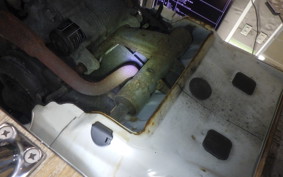 VESPA LX125