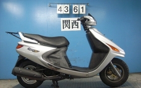 YAMAHA CYGNUS 125 SV 2001 SE07J
