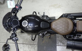HONDA REBEL 1100 DCT 2022 SC83