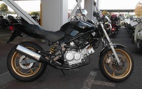 HONDA VTR 250 MC33