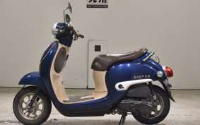 HONDA GIORNO 3 AF77