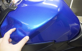 SUZUKI GSR750 A 2013 GR7NA
