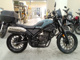 Фото Honda CL250 с японского аукциона