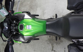 KAWASAKI VERSYS 250 A 1983 LE250D