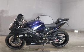 SUZUKI GSX-R1000 2006 B6121