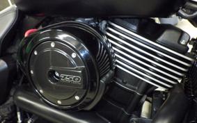 HARLEY XG750 STREET 2017
