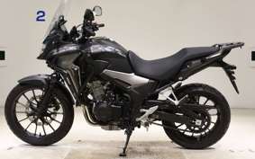 HONDA 400X 2019 NC56