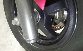 SUZUKI SWISH 125 2019 DV12B