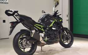 KAWASAKI Z900 Gen.2 2022 ZR900B