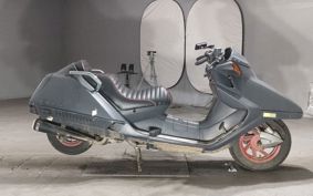 HONDA FUSION MF02