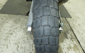 HONDA APE 50 2004 AC16