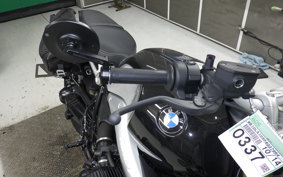 BMW R NINE T 2022