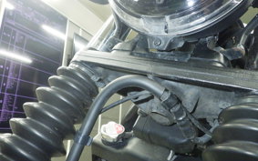 HONDA CL250-2 2011 MC57