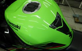 KAWASAKI ZX-4RR 2024 ZX400P