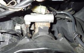 SUZUKI SKYWAVE 400 CK43A