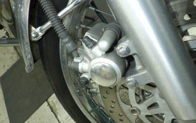 KAWASAKI ESTRELLA RS BJ250A