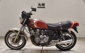 YAMAHA XJ400 4G0