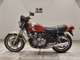 Фото Yamaha XJ400 с японского аукциона