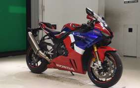 HONDA CBR1000RR RSP 2020 SC82
