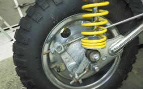 HONDA GORILLA Z50J