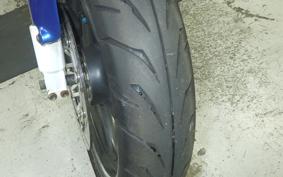 SUZUKI GOOSE 350 1992 NK42A
