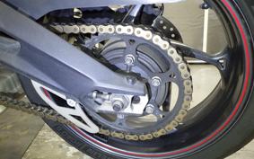 TRIUMPH STREET TRIPLE RS 2019