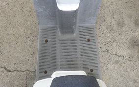 HONDA GYRO X TD02