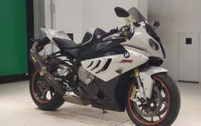 BMW S1000RR 2010