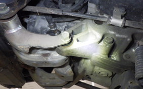 HONDA BENLY 50 2009 AA05