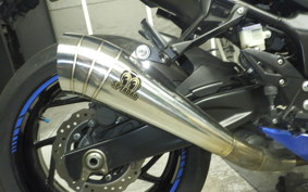 SUZUKI GSX-S750 2017 C533F