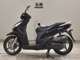 Фото Honda DIO 110 2011 с японского аукциона