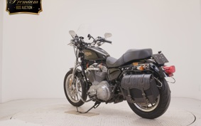 HARLEY XL883LI 2009