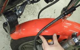 HARLEY XL1200R 2005