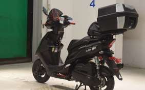 YAMAHA JOG 125 1990 SEJ5J