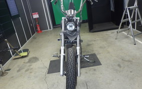HONDA STEED 400 1995 NC26