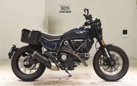DUCATI SCRAMBLER 2024