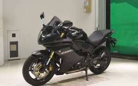 HONDA CBR600F 2013