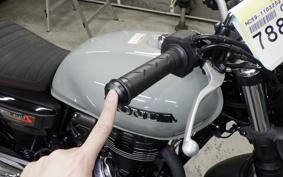 HONDA GB350S 2023 NC59