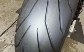 YAMAHA MT-09 SP 2022 RN69J