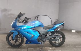 KAWASAKI NINJA 250R EX250K