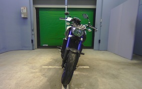 YAMAHA MT-09 A 2015 RN34J