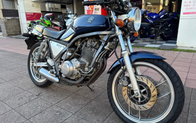 YAMAHA SRX600 1987 1JK
