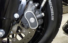 HARLEY XL1200X 2020