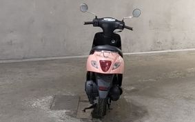 SUZUKI LET'S G CA4AA