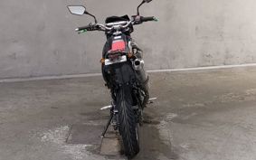 KAWASAKI D TRACKER 125 LX125D